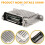Car Xenon Hid Headlight Ballast Control Unit Headlight Driver Module LR014114 for   2010-2013 2