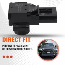 Einpark Hilfe 89341-33210-A0 für RX270 RX350 RX450H GX400 GX460 Camry Land Prado 89341-33210