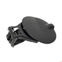 Fuel Tank Filler Cap Fuel Door Cover 22776831 for Sierra 1500 2014-2018