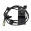New Front View Camera Parking Assist Camera Assembly for  704000600AA Front Bumper Grille Camera 1