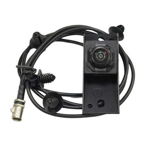 New Front View Camera Parking Assist Camera Assembly for  704000600AA Front Bumper Grille Camera