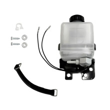 806193A48 Gear Lube Monitor Reservoir Bottle Kit for Sterndrive Models ALPHA BRAVO 1988-1998 19742A1