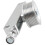 A/C & P/S Eliminator Delete Pulley Kit for   K20 K24 Engines K Series 3