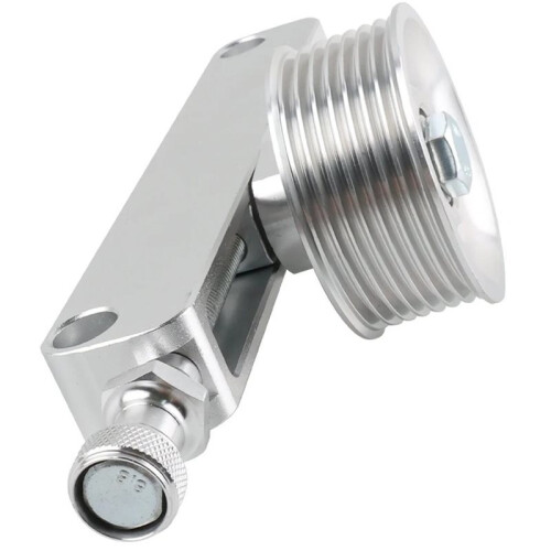 A/C & P/S Eliminator Delete Pulley Kit for   K20 K24 Engines K Series 2