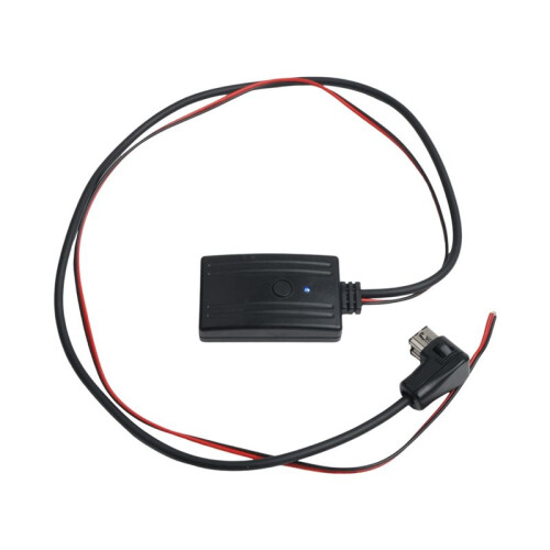 For  DEH Series Radios AUX Input Adapter Wear-Resistant Design Practical and Reliable