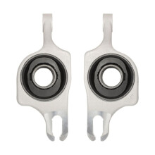 Front Left Right Side Lower Control Arm Bushing Suspension Kit 5168158AB 5168158AA for Durango 2011-2015