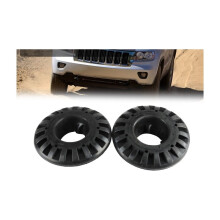 4 Stück 52088346AB 52088402AB Federisolator für Grand Cherokee 1999-2004