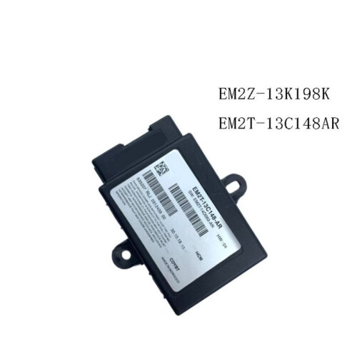 EM2Z-13K198K Headlamp Control Module Headlight Height Adjustment Controller for   CDQ 2015-2023 EM2T-13C148AR