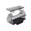 Hideable Under Screen Storage Organizer for  Model Y Juniper 2025 Model 3 Highland 2024 2025 Accessories 1