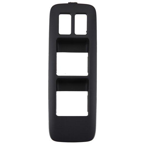 Car Front Left Power Window Lifter  Button Trim Panel Cover for  Qashqai J10 2008 -2015 1
