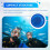 Diving Regulator Diaphragm Second-Stage Regulator Diaphragm Large Diaphragm, Small Membrane Outer Cover Mouthpiece 3
