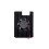 2X for Raspberry Pi CM5 Heatsink Fan - for Compute Module 5 IO & PoE Board, Enhanced Cooling 9
