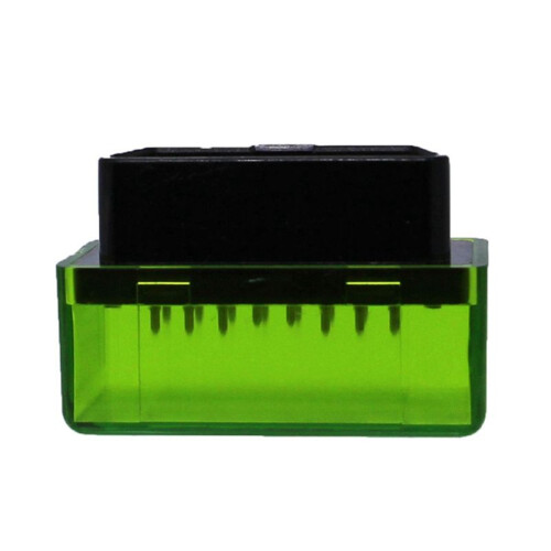 10 PCS New High Quality Car Computer Diagnostic Instrument OBD Connector Male  Shell Plug 1