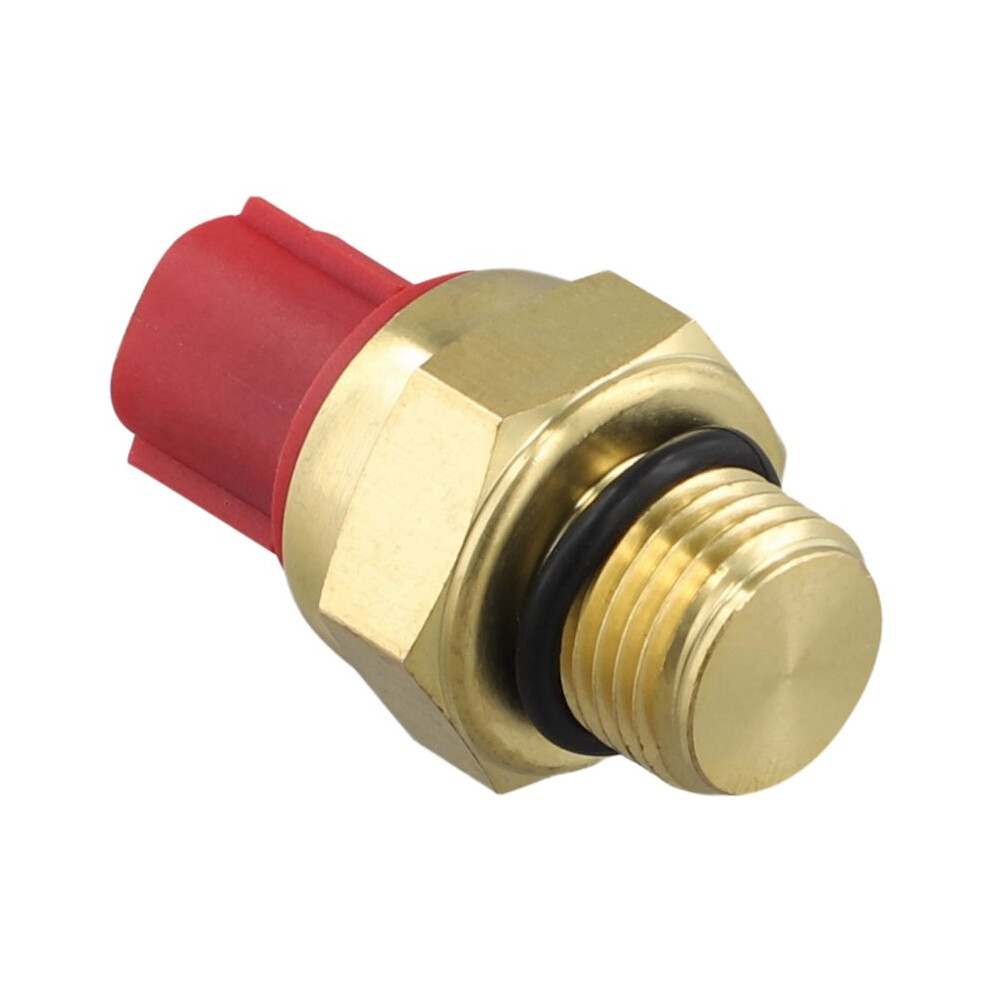 2X Water Temperature Sensor For Hisun Atv Utv Quad 400 450 500 550 750 700 800 19206-115-0000 Light 6031079599755