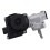 8974814492 Differential 4WD Actuator Shift Fork for  D-MAX RG2020 1