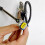 For  307 Restyling 308 408  C4 Headlight Adjustment Sensor Headlamp Height Sensor 6224G3 6