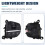 H1BT-14K147-AB Multi-Function Steering Wheel  Cruise Control Button for  Fiesta MK4 Focus Sharpness 2019-2021 7