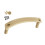 Right Interior Door Handle Cover Interior Pull Handle 1C0867172A for  Beetle 2000-2010 2