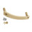 Left Interior Door Handle Cover Interior Pull Handle 1C0867171A for  Beetle 2000-2010 2