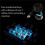 USB Programmable Shortcut Key Accessories Support Customizable Function Settings Improve Efficiency Entertainment Use 4