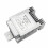 6E53-8C609-AA Radiator Cooling Fan Control Module for  6E538C609AA Auto Parts 7