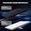For Starlink  Protective Cover Case Silicone Antenna Protective Case for Starlink  Accessories White 6
