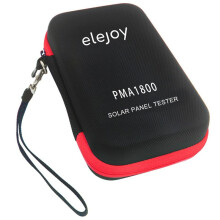 ELEJOY PMA1800 Solar Panel Tester Photovoltaic Panel Multimeter MPPT Auto/Manual Voltage Tool Voltmeter Power Tester 1800W