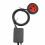 6 Mode Devil'S Eye Electronic Eye Headlight Display Screen Supports Remote Control for Toy/Doll/Robot/Car/Motorcycle 5