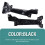 1 Pair Engine Radiator Frame Support Bracket 62585-4GA0A 62584-4GA0A for  Q50 Q60 4