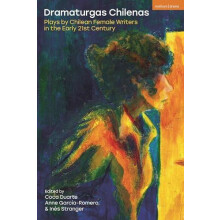 Dramaturgas Chilenas Paperback Book