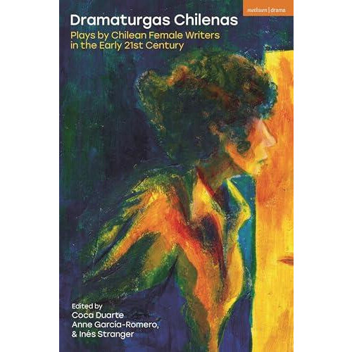 Dramaturgas Chilenas Paperback Book