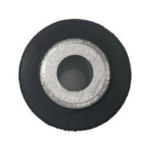 A2702200006 2702200106 Separate Buffer Rubber Sleeve Bearing Engine Upper Bracket for