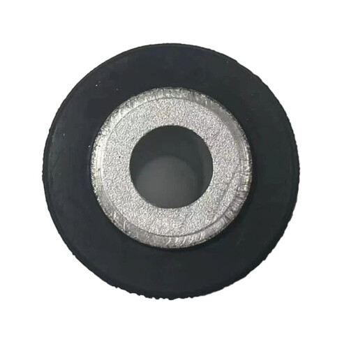 A2702200006 2702200106 Separate Buffer Rubber Sleeve Bearing Engine Upper Bracket for