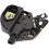 Car Tailgate Lock Power Trunk  Trunk Lock ZC581SB for 2013-2015   Auto Parts 1