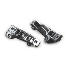 Taillight Circuit Board Rear Taillight Bulb Holder for Q3 2012-2018 Left 8U0945221