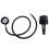 New Engine Oil Pressure Tester Gauge Meter for   M272 Engine 2