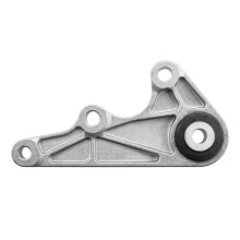 Engine Rear Lower Torque Arm Strut Mounts 31359639 for C30 07-13 C70 06-13 S40 04-12 Transmission Bracket 30666626