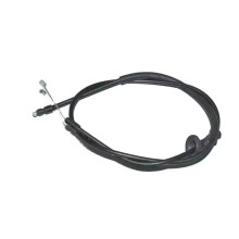 Front&Rear Release Cable Cover Cable 51237411315 51237239239 for F30 F32 F33 F34 F35 F36 3' 4'M3 M4