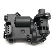 46003022 Car Front Axle Disconnect Actuator for Trailblazer Envoy Axle Actuator