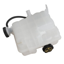 Engine Radiator Coolant Surge Tank 84257137 for Silverado 2500 3500 4500 5500 HD Engine Coolant Reservoir
