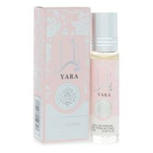 (0.34 oz - 10 ml, Women) Lattafa Yara by Lattafa - Roll on Perfume Oil 0.34 oz