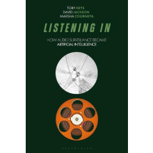 Listening In by Courneya Marsha Manchester Metropolitan University UK