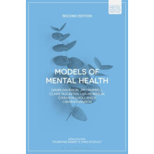 Models of Mental Health by Ciaran Northern Health and Social Care Trus