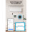 Tuya Zigbee Temperature Humidity Sensor with External Probe&LCD Digital  Home Automation for Alexa  Assistant 2
