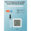 Tuya Zigbee Temperature Humidity Sensor with External Probe&LCD Digital  Home Automation for Alexa  Assistant 3