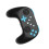 For   2  Gamepad Game Joystick Controller 6-Axis Handle for /OLED/Lite Game Console B 2