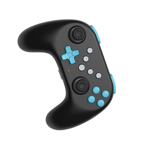 For   2  Gamepad Game Joystick Controller 6-Axis Handle for /OLED/Lite Game Console B 1