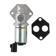 Idle Control Valve Idle Motor Idle Air Control Valve 1U7Z9F715AA F65E9F715GA for