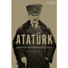 Ataturk by George W. Gawrych Paperback Book