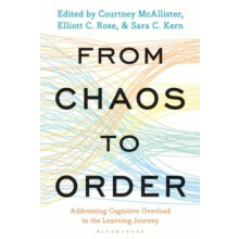 From Chaos to Order Paperback Book